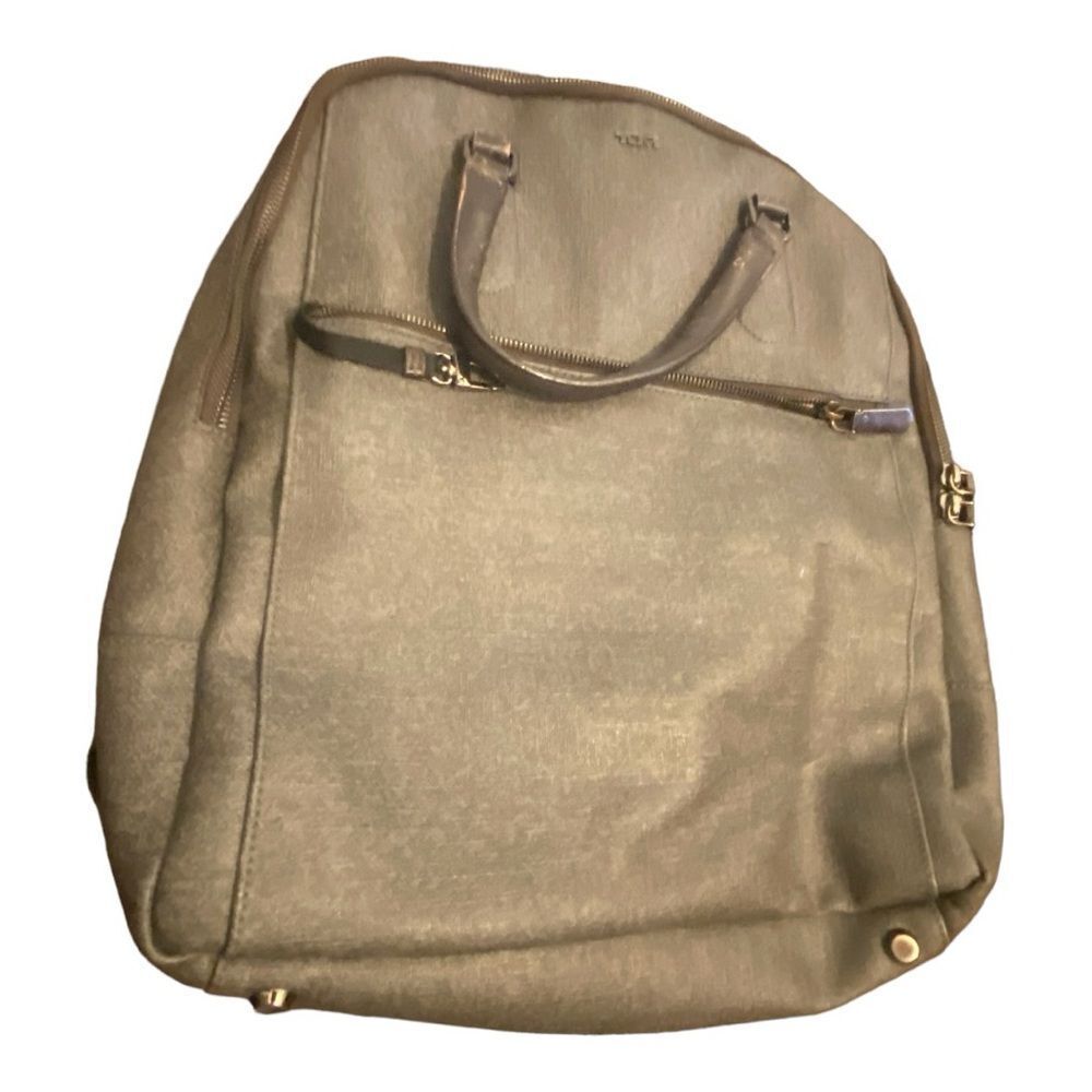 Tumi Backpack
